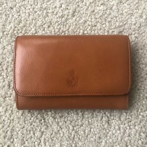 Charter Club wallet purse